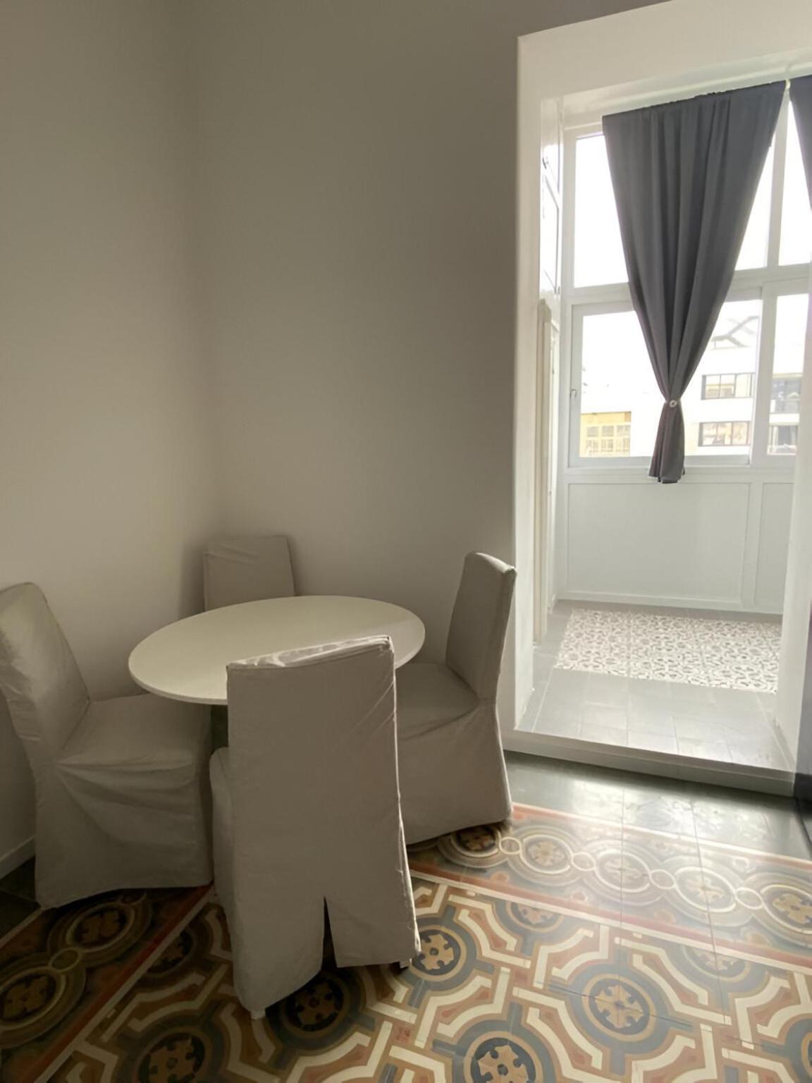 Bari Landlord 242 - Central Station Apartments المظهر الخارجي الصورة