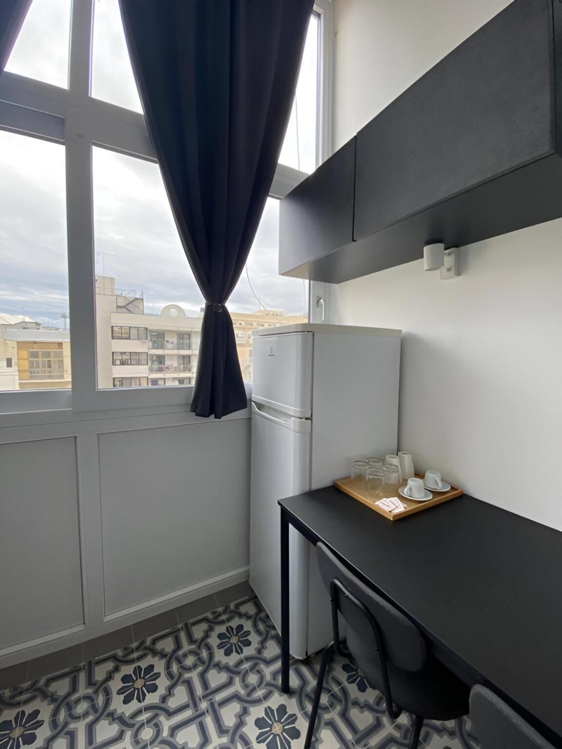 Bari Landlord 242 - Central Station Apartments المظهر الخارجي الصورة